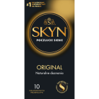 Skyn Original, nielateksowe prezerwatywy, 10 szt.