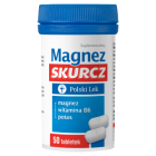 Magnez Skurcz, tabletki, 50 szt.