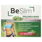 Be Slim Zielona Kawa, tabletki powlekane, 30 szt.