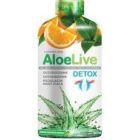 AloeLive Detox, płyn, 1000 ml