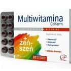 Max Multiwitamina Colfarm, tabletki, 30 szt.