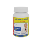 Asparaginian Magnez Potas, tabletki, 100 szt. (Uniphar)