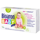 Bioaron Baby 6 m+, krople wyciskane z kapsułki (twist-off), 30 szt.