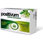 Positivum, tabletki, 180 szt.