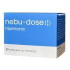 Nebu-Dose, roztw., hipertoniczny, 5 ml, 30 amp