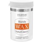 WAX ang PILOMAX NaturClassic Wax Blonda, maska do włosów zniszczonych i jasnych, 480 ml