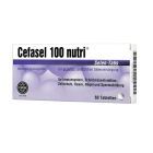 Cefasel 100 nutri, Selen-Tabs, tabletki, 60 szt.