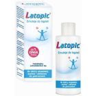 Latopic, emuls.do kapieli,  200 ml