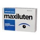 Maxiluten, tabletki, 30 szt.