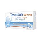 Tasectan, 250 mg, proszek, dla dzieci, 20 saszetek