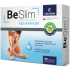 Be Slim Aquaminum, tabletki, 30 szt.