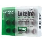 Luteina Extra, kapsulki, 30 szt. (ActivLab Pharma)