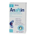 Anaftin, spray, 15 ml