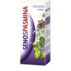 Neospasmina Noc (Senospasmina), syrop, 119 ml