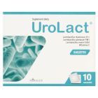 UroLact, proszek w saszetkach, 10 szt.