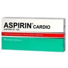 Aspirin Cardio,100mg,tabl.dojelit,(i.row),InPh,Hiszp,30 szt