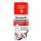 Strepsils Intensive Direct, aerozol do stosowania w jamie ustnej, 15 ml