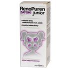 RenoPuren Zatoki Junior, płyn, 120 ml