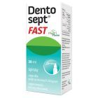 Dentosept Fast, spray, ulga dla podrażnionych dziąseł, 30 ml