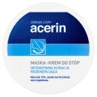 Acerin Zdrowe Stopy, maska-krem do stóp, 125 ml