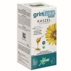 GrinTuss Adult, syrop na kaszel suchy i mokry, 128 g