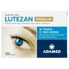 Lutezan Premium, kapsułki, 120 szt.
