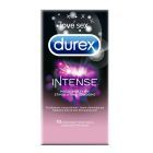 Durex Intense, prezerwatywy, 10 szt.