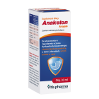 Anaketon, krople, 30 ml