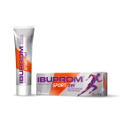 Ibuprom Effect (Ibuprom Sport), 50 mg/g, żel, 60 g