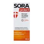 Sora Protect, aerozol na włosy zapobiegający wszawicy, 50 ml