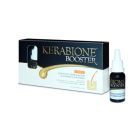 Kerabione Booster Oils, wzmacniające serum do włosów ze skłonnością do wypadania, 20 ml, 4 butelki