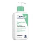 CeraVe, oczyszczający żel do mycia z ceramidami dla skóry normalnej i tłustej, 236 ml