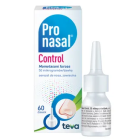 Pronasal Control, 50 mcg/dawkę, aerozol do nosa, 60 dawek