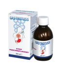 Gastrotuss, syrop, przeciwrefluksowy,200 ml, butelka