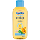Bambino Rodzina, olejek pod prysznic o zapachu moreli, 400 ml