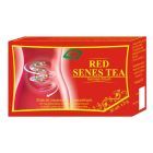 Red Senes Tea (Red-Slim Tea), zioła do zaparzania w saszetkach, 2 g, 30 szt.