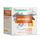 Bonatium Odpornosc fix, herbatka ziol., 2 g, 20 szt