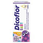 Dicoflor Baby, probiotyk, krople, 5 ml