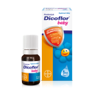 Dicoflor Baby, probiotyk, krople, 5 ml