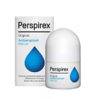 Perspirex Original, antyperspirant roll-on, 20 ml