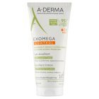 Aderma Exomega Control, mleczko emolient, 200ml
