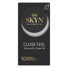 Skyn Close Feel, prezerwatywy bez lateksu, 10 szt.