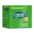 Bonatium Herbata zielona, 20 sztuk