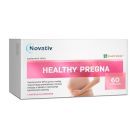 Novativ Healthy Pregna, kaps.,60 szt