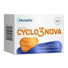 Novativ Cyclo3nova, kapsułki, 60 sztuk