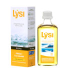 Lysi Tran islandzki o smaku cytrynowym, olej, 240 ml