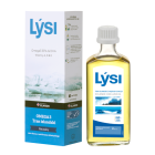 Lysi Tran islandzki naturalny, olej, 240 ml