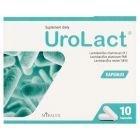 UroLact, kapsułki, 10 szt