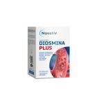 Novativ Diosmina Plus, kaps., 60 szt