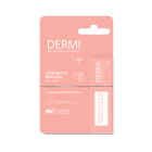 DERMI Lips peeling do ust odżywczy o zapachu ciasteczek, 4,4g